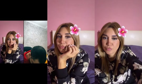 _haciyeva011 TikTok Live — Oct 4, 2026, 11:38 PM