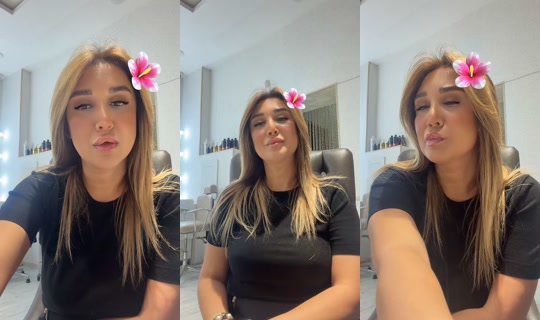_haciyeva011 TikTok Live — Oct 7, 2026, 3:55 PM