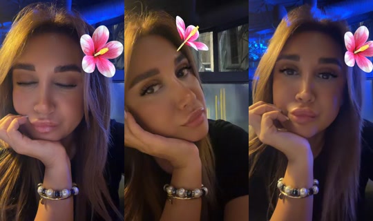 _haciyeva011 TikTok Live — Oct 7, 2026, 8:06 PM