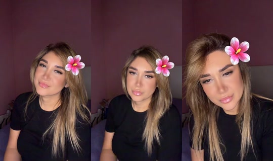 _haciyeva011 TikTok Live — Oct 7, 2026, 11:00 PM