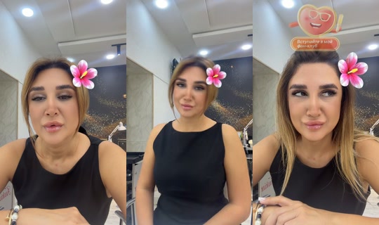 _haciyeva011 TikTok Live — Oct 8, 2026, 12:47 PM