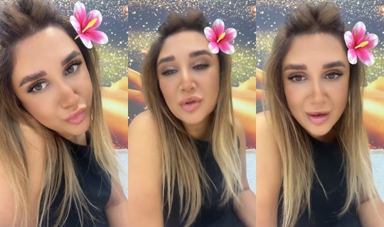 _haciyeva011 TikTok Live — Oct 8, 2026, 1:19 PM