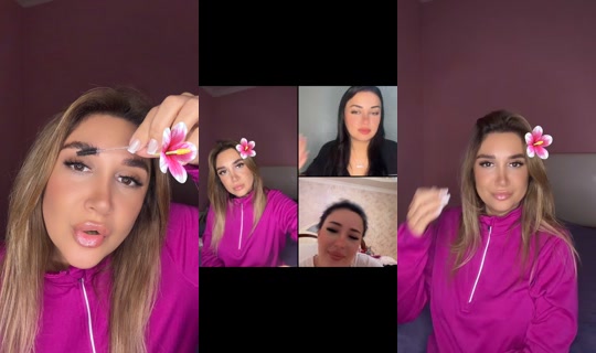_haciyeva011 TikTok Live — Oct 8, 2026, 10:10 PM