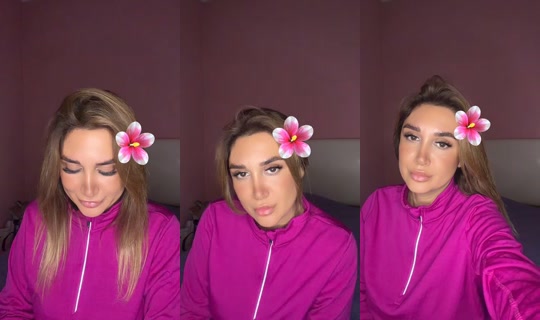 _haciyeva011 TikTok Live — Oct 8, 2026, 11:01 PM