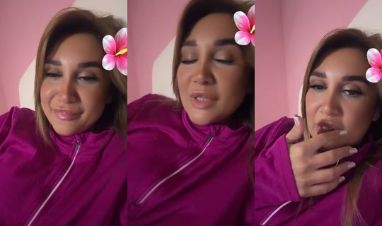 _haciyeva011 TikTok Live — Oct 8, 2026, 11:35 PM