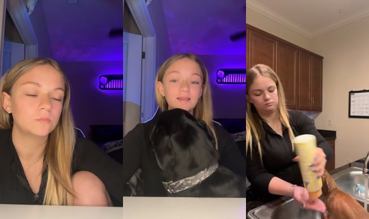 _hailey_731_ TikTok Live — Aug 25, 2026, 2:24 AM