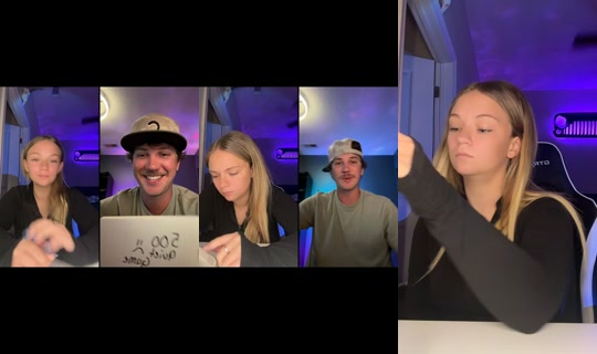 _hailey_731_ TikTok Live — Aug 25, 2026, 3:14 AM