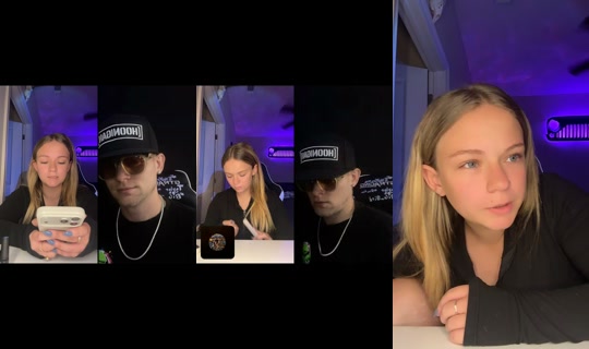 _hailey_731_ TikTok Live — Aug 25, 2026, 4:05 AM