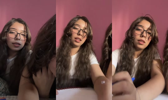 _hajarhkk_ TikTok Live — Sep 29, 2026, 4:45 PM