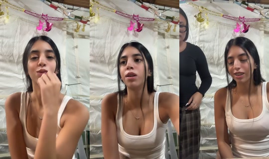 _haleli_01 TikTok Live — Sep 28, 2026, 11:40 PM