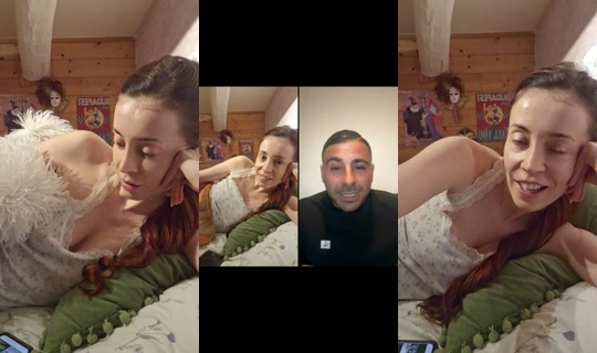 _halys_ TikTok Live — Sep 19, 2026, 8:01 PM