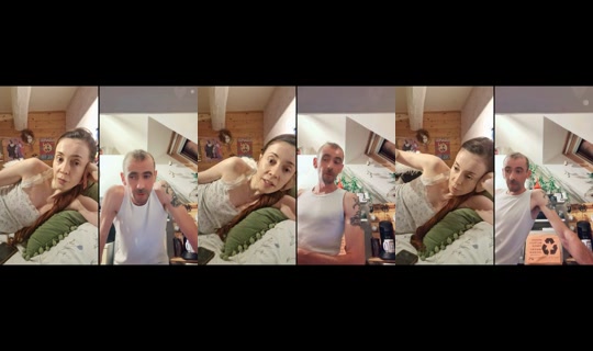 _halys_ TikTok Live — Sep 19, 2026, 8:51 PM