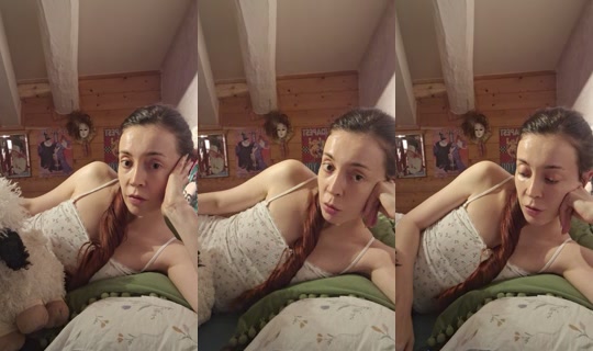 _halys_ TikTok Live — Sep 28, 2026, 6:37 PM