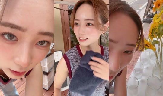 _hanamomo TikTok Live — Aug 29, 2026, 1:59 AM