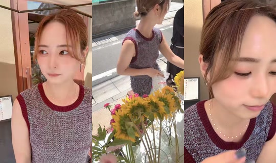 _hanamomo TikTok Live — Aug 29, 2026, 3:40 AM
