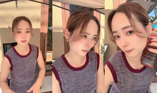 _hanamomo TikTok Live — Aug 29, 2026, 4:50 AM