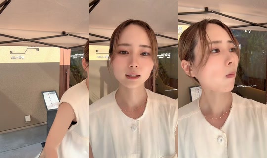 _hanamomo TikTok Live — Aug 30, 2026, 6:37 AM
