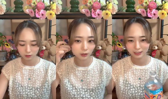 _hanamomo TikTok Live — Aug 30, 2026, 1:08 PM