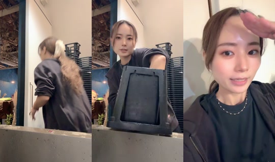 _hanamomo TikTok Live — Sep 26, 2026, 4:03 AM