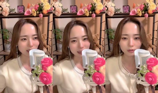 _hanamomo TikTok Live — Sep 27, 2026, 2:46 PM