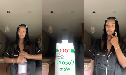 _hanna.r TikTok Live — Aug 29, 2026, 5:08 AM