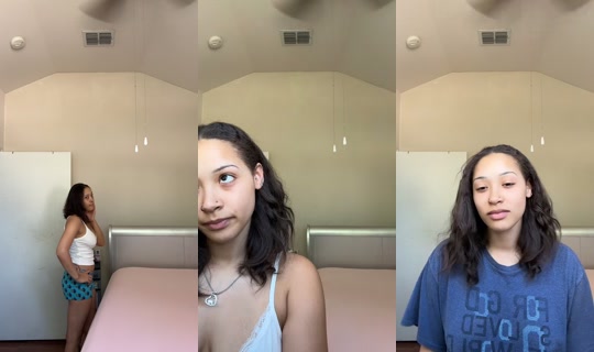 _hannahbug.spamm_ TikTok Live — Aug 23, 2026, 9:58 PM