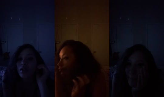 _hannahbug.spamm_ TikTok Live — Sep 21, 2026, 4:48 AM