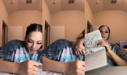 _hannahbug.spamm_ TikTok Live — Sep 29, 2026, 1:44 AM