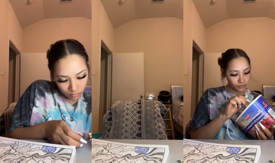 _hannahbug.spamm_ TikTok Live — Sep 29, 2026, 2:16 AM
