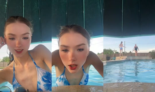 _hannak TikTok Live — Aug 23, 2026, 12:11 AM