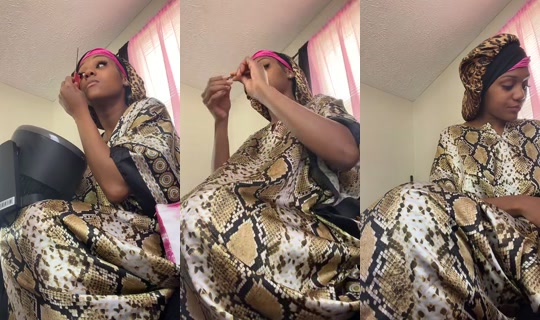 _harmzzzz TikTok Live — Oct 3, 2026, 6:43 PM