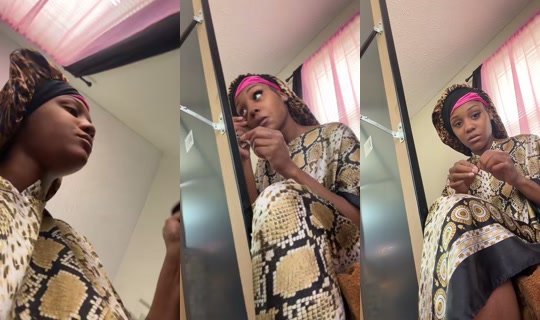 _harmzzzz TikTok Live — Oct 3, 2026, 7:08 PM
