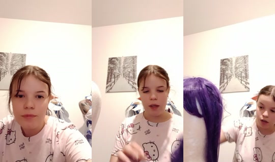 _haurucos TikTok Live — Aug 23, 2026, 10:55 PM