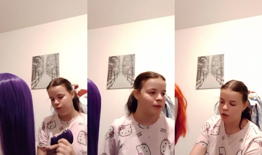 _haurucos TikTok Live — Aug 23, 2026, 11:45 PM