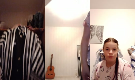 _haurucos TikTok Live — Aug 24, 2026, 12:35 AM