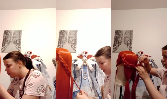 _haurucos TikTok Live — Aug 24, 2026, 1:26 AM