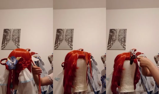 _haurucos TikTok Live — Aug 24, 2026, 2:16 AM