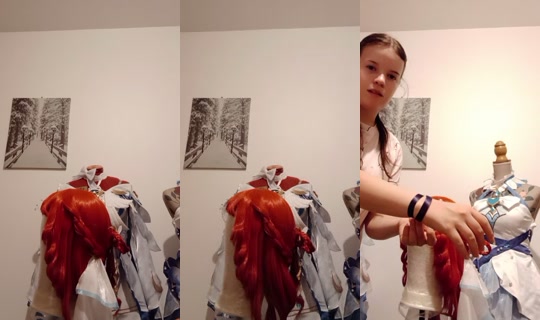 _haurucos TikTok Live — Aug 24, 2026, 3:06 AM