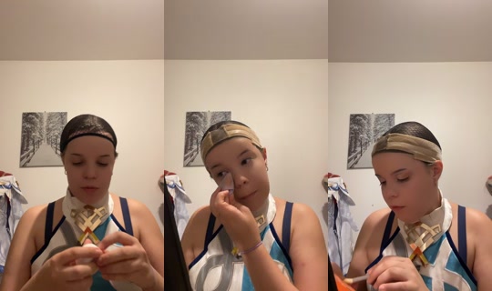 _haurucos TikTok Live — Sep 14, 2026, 6:32 PM