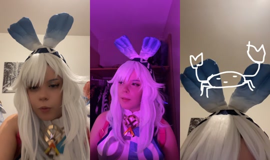 _haurucos TikTok Live — Sep 14, 2026, 8:12 PM