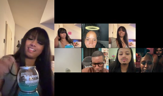 _havesomefaithhh TikTok Live — Aug 24, 2026, 7:39 AM