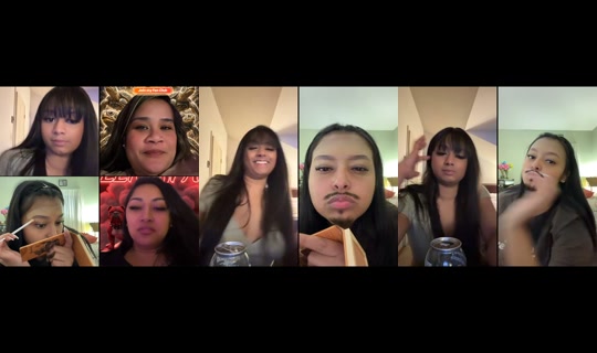 _havesomefaithhh TikTok Live — Aug 24, 2026, 8:13 AM