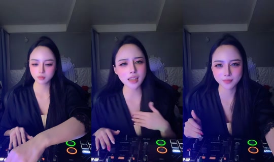_heejin.ha_ TikTok Live — Aug 23, 2026, 9:50 PM
