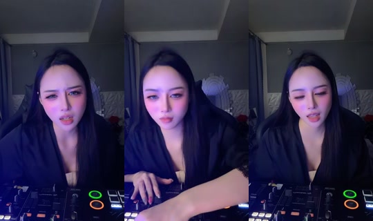 _heejin.ha_ TikTok Live — Aug 23, 2026, 10:41 PM