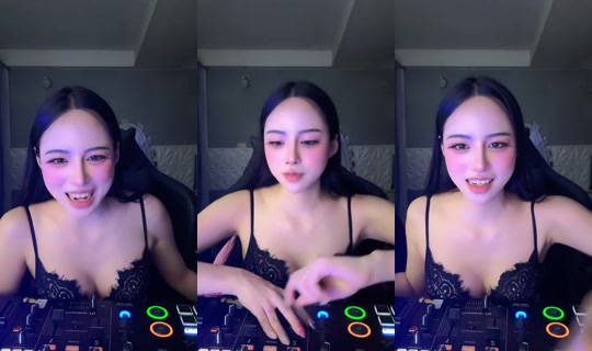 _heejin.ha_ TikTok Live — Aug 24, 2026, 8:26 PM