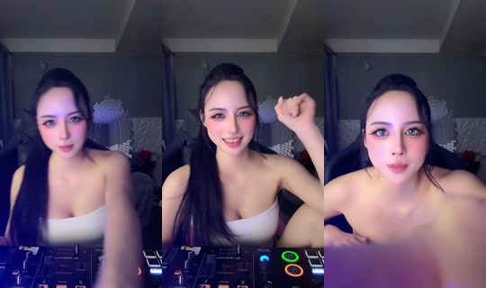_heejin.ha_ TikTok Live — Aug 28, 2026, 8:06 PM