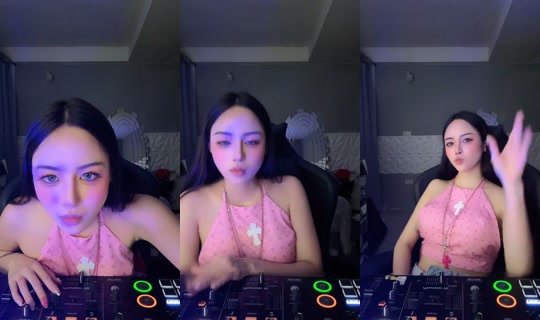 _heejin.ha_ TikTok Live — Aug 29, 2026, 9:39 PM