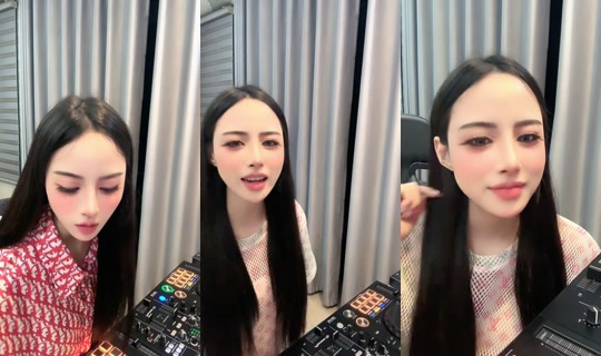 _heejin.ha_ TikTok Live — Sep 3, 2026, 2:58 PM