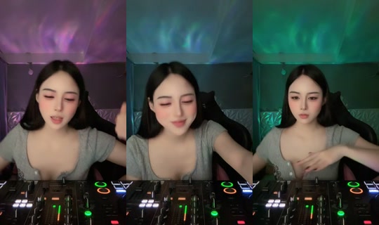 _heejin.ha_ TikTok Live — Sep 22, 2026, 7:49 PM