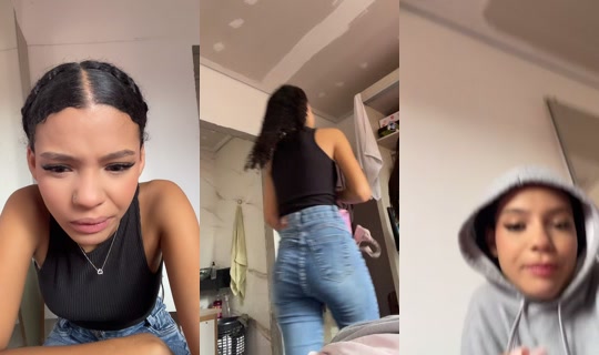 _horrana.a TikTok Live — Oct 3, 2026, 3:30 PM
